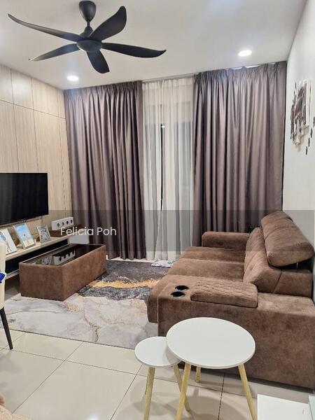 Tropicana Bay Residences - 4