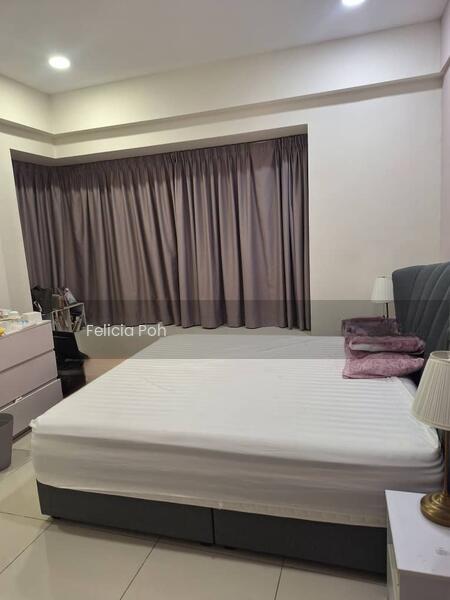 Tropicana Bay Residences - 3