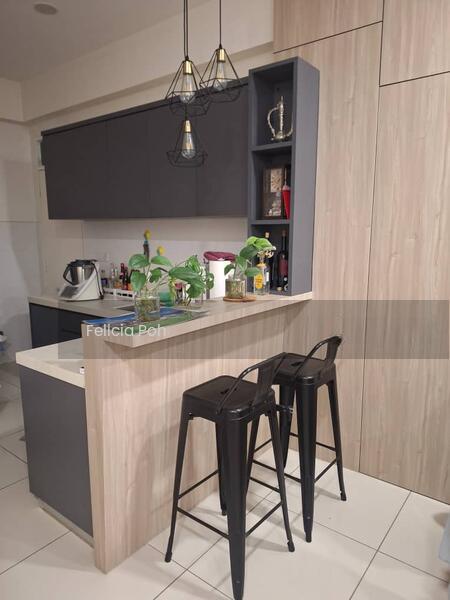 Tropicana Bay Residences - 1