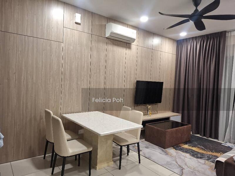 Tropicana Bay Residences - 5