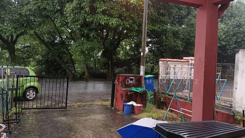 Taman Lestari Putra - 2