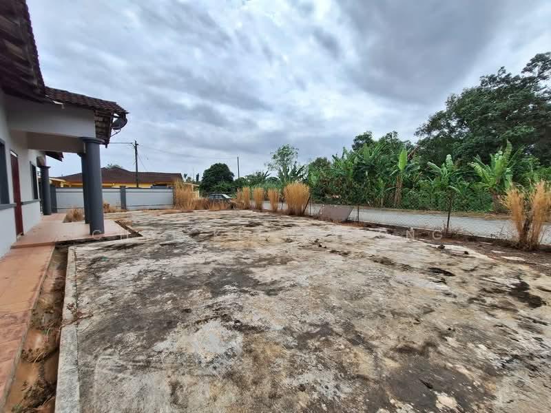 Kampung Kempadang Baru - 2