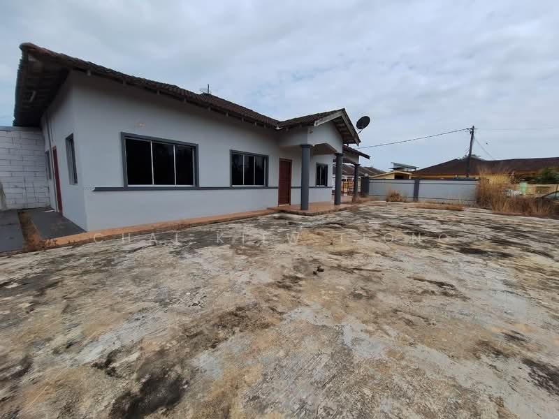 Kampung Kempadang Baru - 3