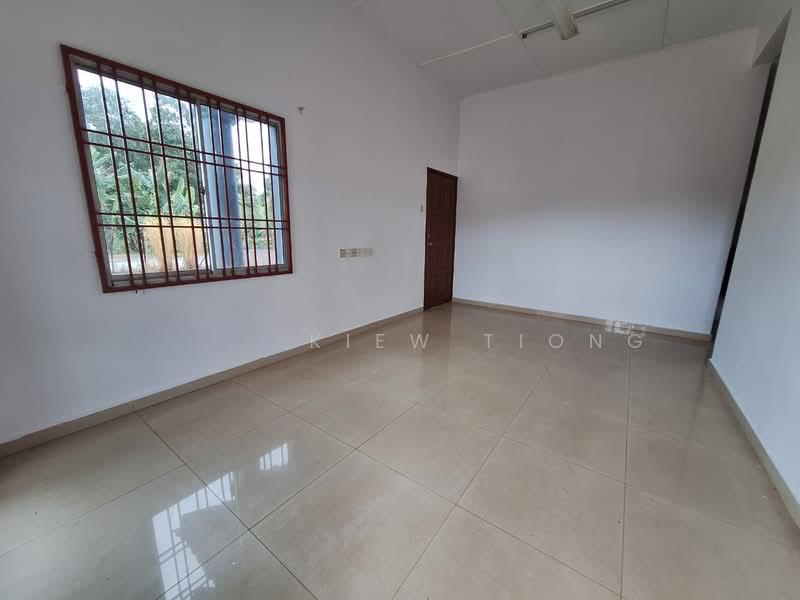 Kampung Kempadang Baru - 2