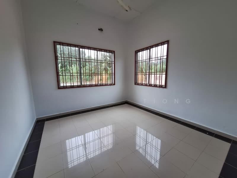 Kampung Kempadang Baru - 5