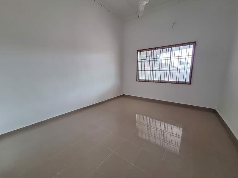 Kampung Kempadang Baru - 3