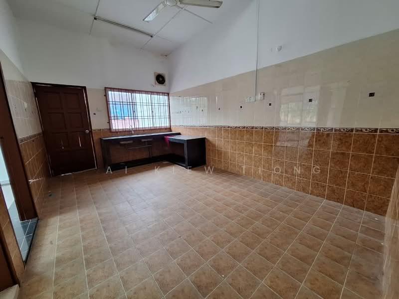 Kampung Kempadang Baru - 4