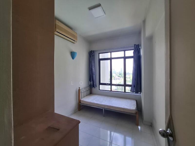 E-Park Condominium - 2