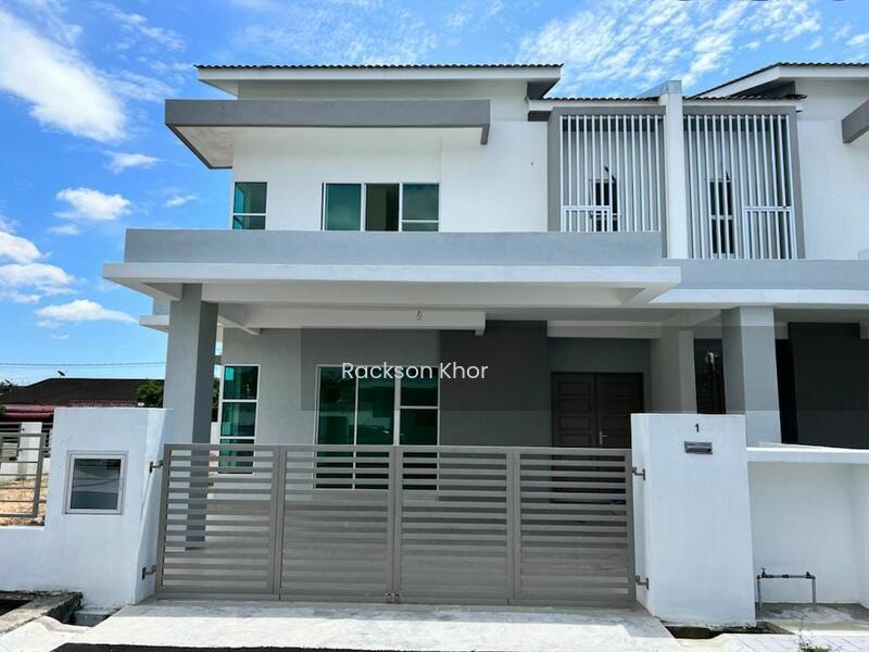 Taman Nuri Emas - 3