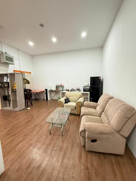 Eco Business Park 1 - 4