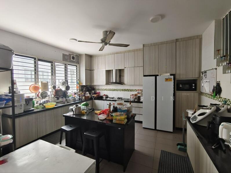 Maple Terrace @ Denai Alam - 3