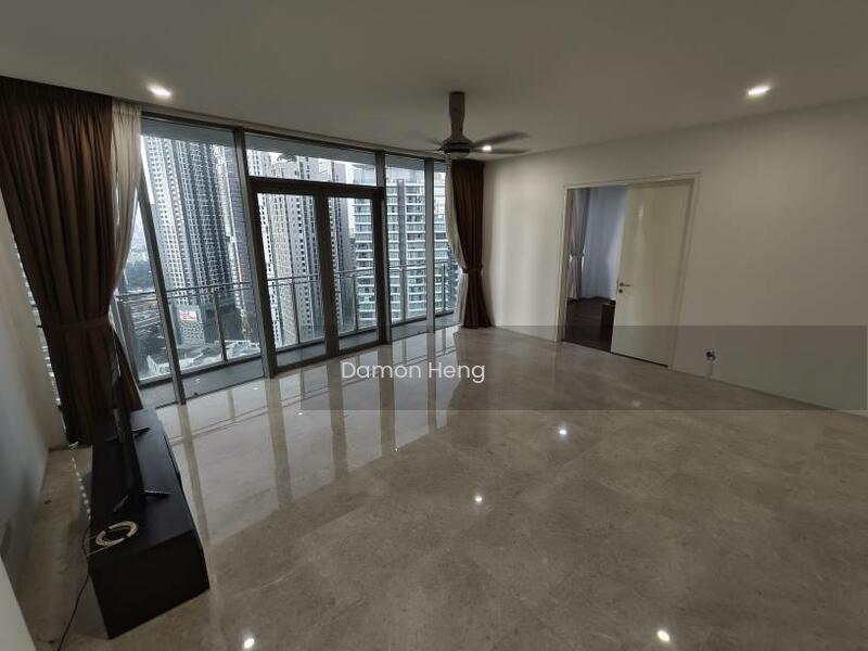 K Residence @ KLCC - 3