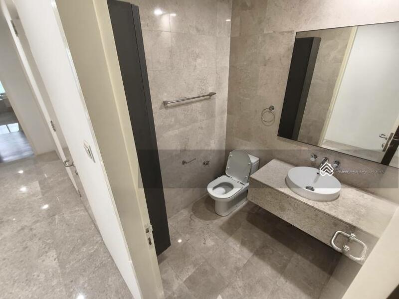 K Residence @ KLCC - 4