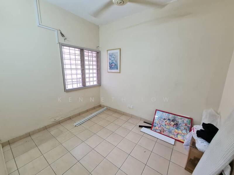 Taman Kajang Raya - 2