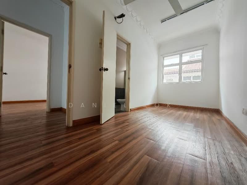 RM780k Only! 22x75ft! 6R5B! Fully Renovated Facing Open Setia Alam Anjung Sari 3 Sty House - 5