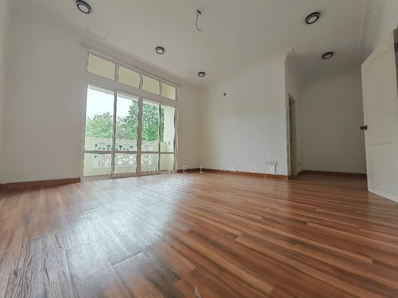 RM780k Only! 22x75ft! 6R5B! Fully Renovated Facing Open Setia Alam Anjung Sari 3 Sty House - 3