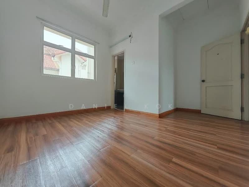 RM780k Only! 22x75ft! 6R5B! Fully Renovated Facing Open Setia Alam Anjung Sari 3 Sty House - 4