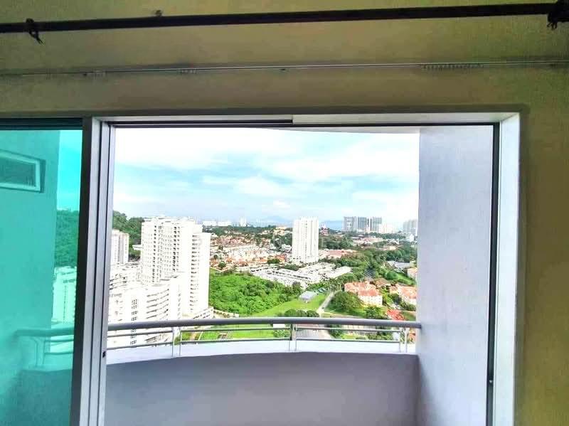 University Place (Plaza Ivory) - 4