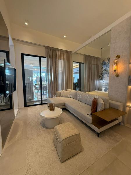 Amara Residences - 1