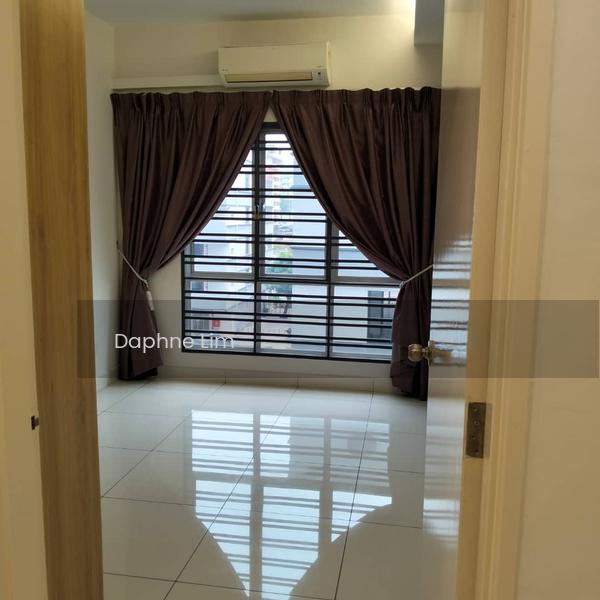 Spring Avenue (Kuchai Damai) - 2