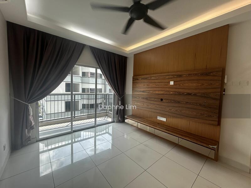 Spring Avenue (Kuchai Damai) - 4