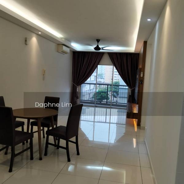 Spring Avenue (Kuchai Damai) - 5