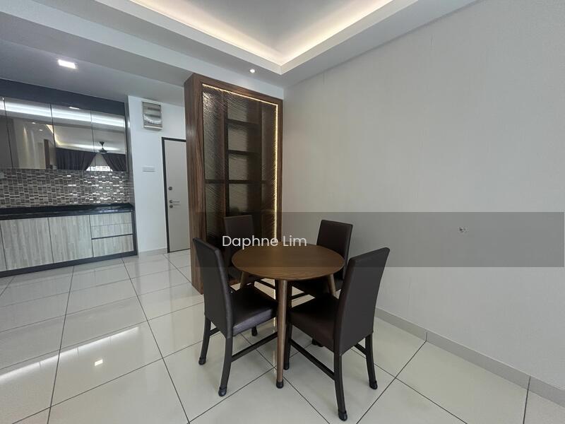 Spring Avenue (Kuchai Damai) - 1