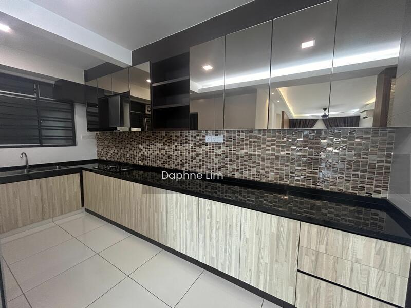 Spring Avenue (Kuchai Damai) - 3