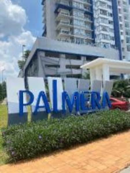 Palmyra Residences - 2