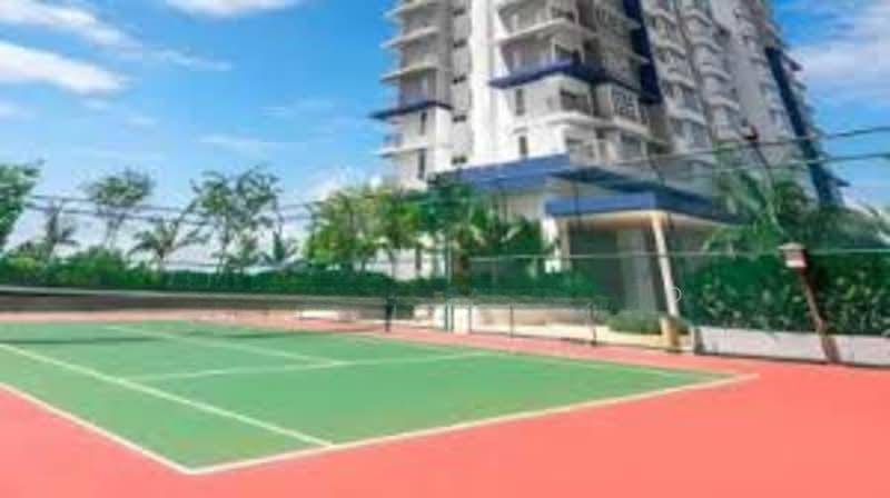 Palmyra Residences - 3