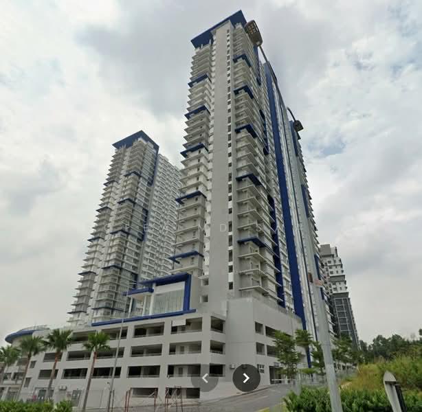 Palmyra Residences - 4