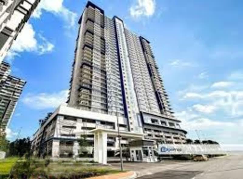 Palmyra Residences - 5
