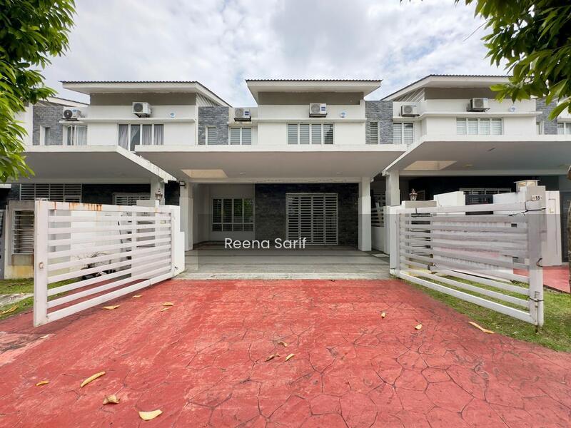 2 Storey Hyperlink Marbella D'Kayangan Seksyen 13 Shah Alam - 2