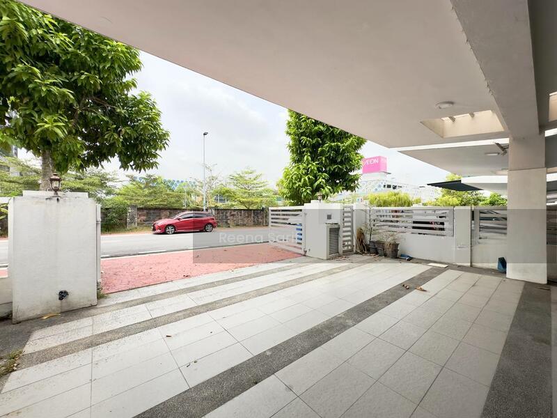 2 Storey Hyperlink Marbella D'Kayangan Seksyen 13 Shah Alam - 3