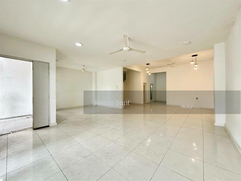 2 Storey Hyperlink Marbella D'Kayangan Seksyen 13 Shah Alam - 4
