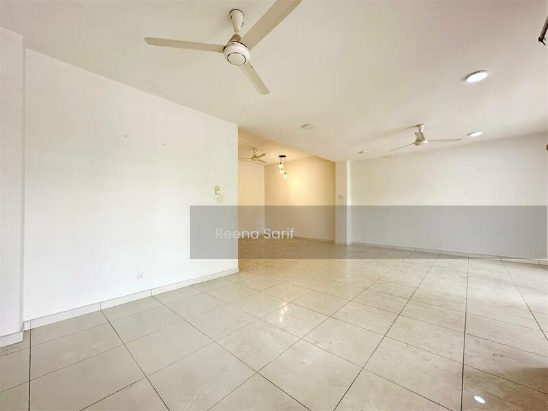 2 Storey Hyperlink Marbella D'Kayangan Seksyen 13 Shah Alam - 5