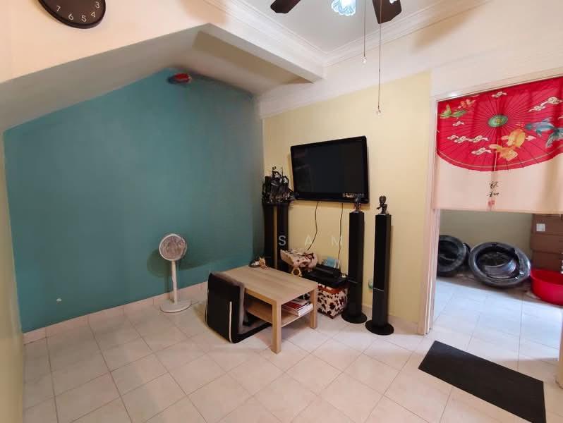 Ascott Hill - 5