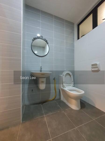 Sky Oasis Residence (Pangsapuri Oasis 1) - 4