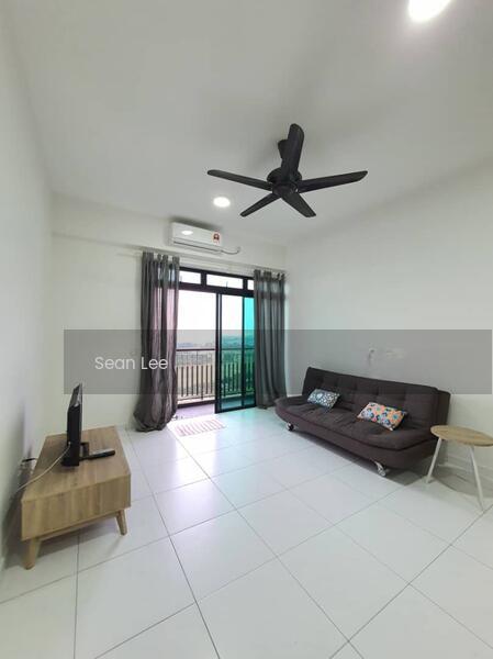 Sky Oasis Residence (Pangsapuri Oasis 1) - 1