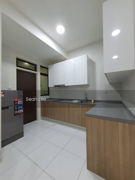Sky Oasis Residence (Pangsapuri Oasis 1) - 3