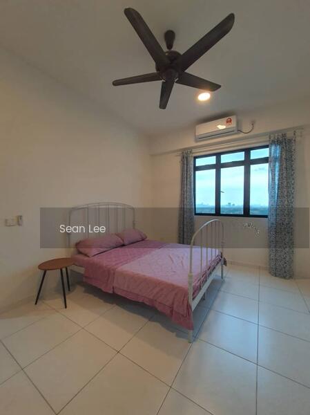 Sky Oasis Residence (Pangsapuri Oasis 1) - 2