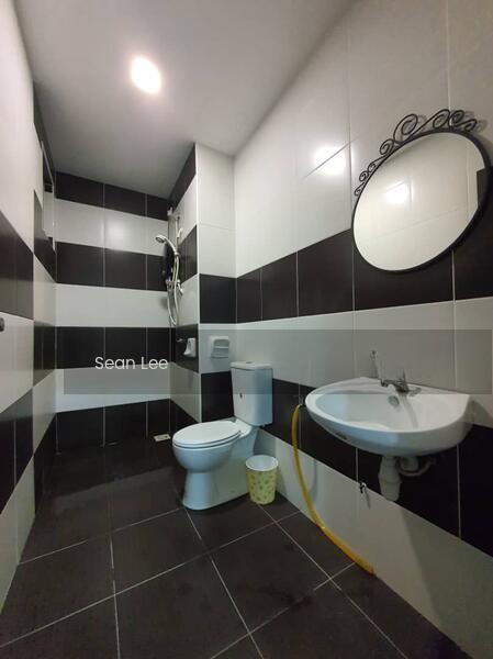 Sky Oasis Residence (Pangsapuri Oasis 1) - 3