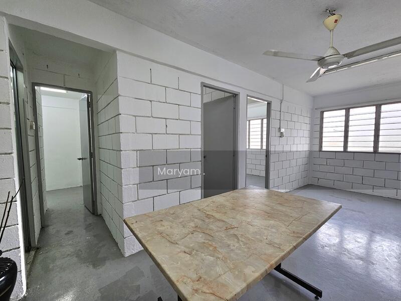 Taman Semarak II - 4