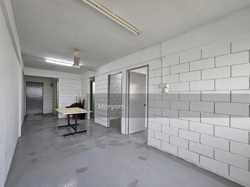 Taman Semarak II - 5