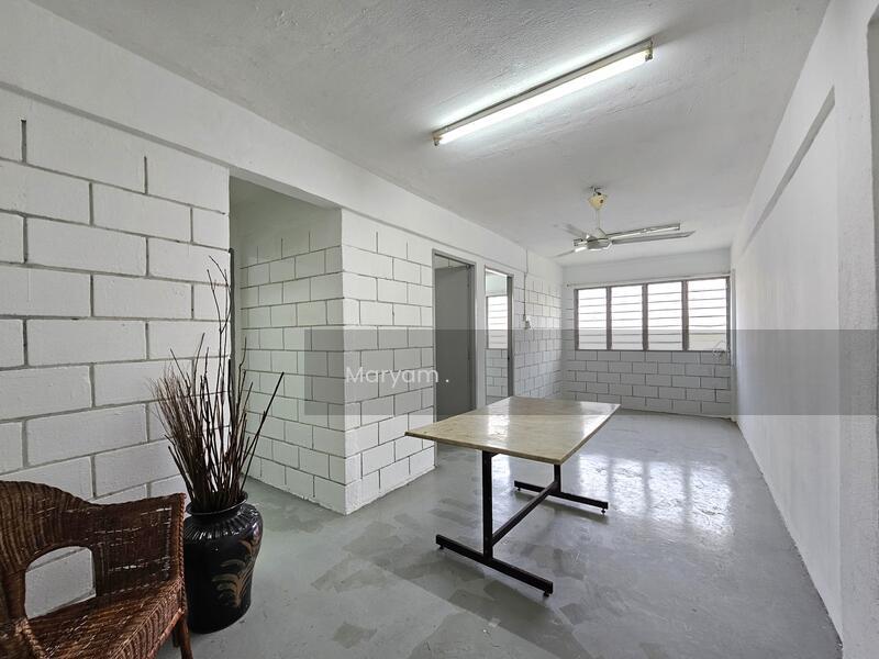 Taman Semarak II - 3