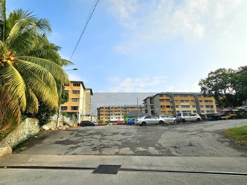 Taman Semarak II - 2