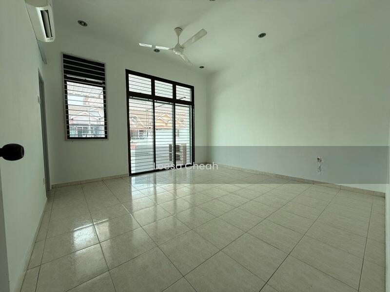 Taman Seri Arowana - 4