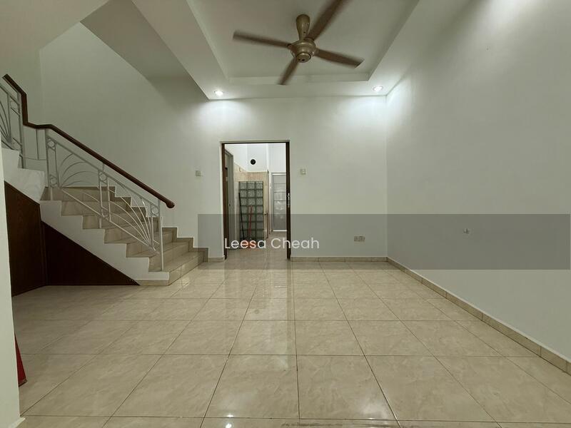 Taman Seri Arowana - 2