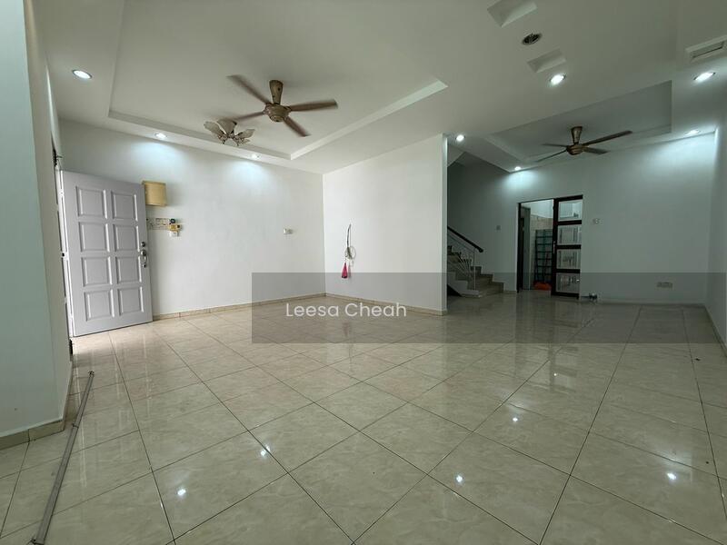 Taman Seri Arowana - 1