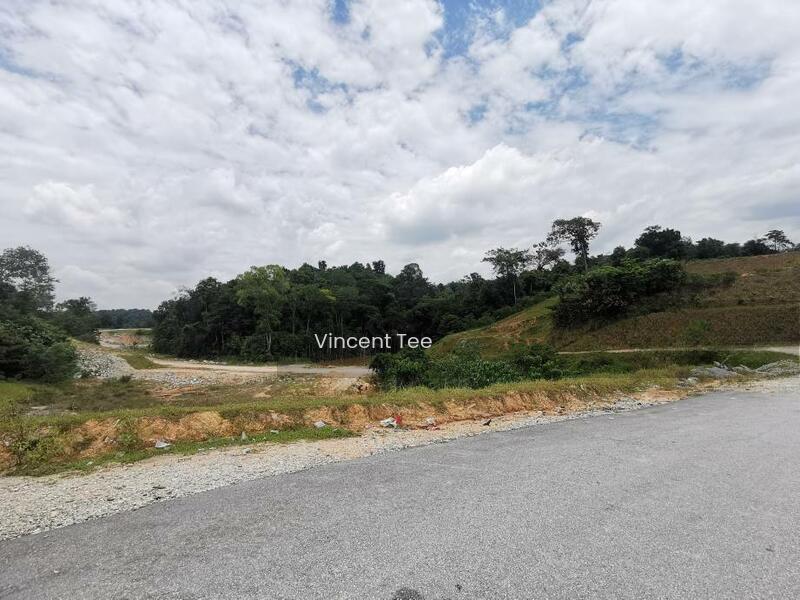 1.8 Acre Freehold Land Zoned Residential Mont Kiara - 2